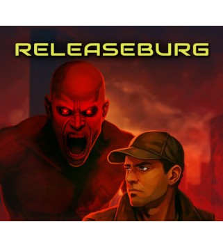 Releaseburg Steam Key GLOBAL